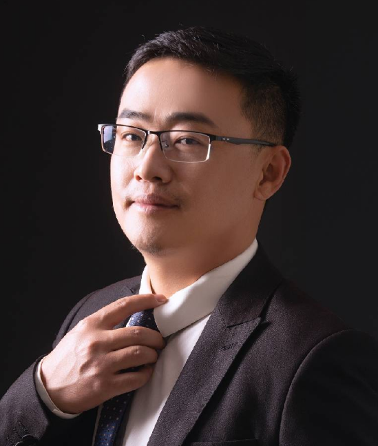 摩咖设计李坡祥