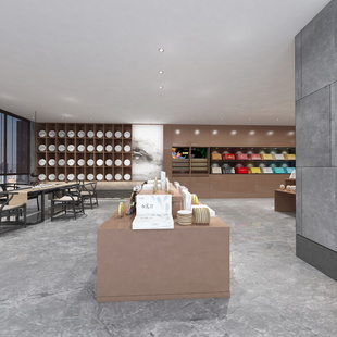 品牌店
