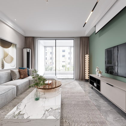 家装_720全景图_3d溜溜网全景平台