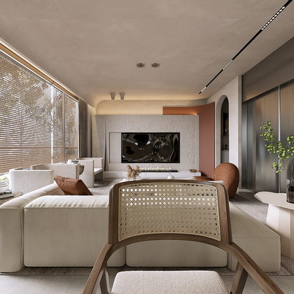 家装-工装设计_3d溜溜网全景平台