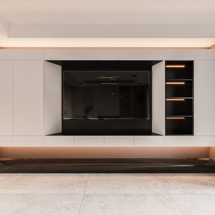 现代客餐厅（新郑孔老板）