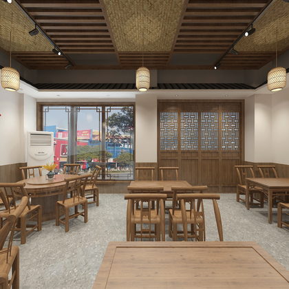 李师傅脆肚火锅店