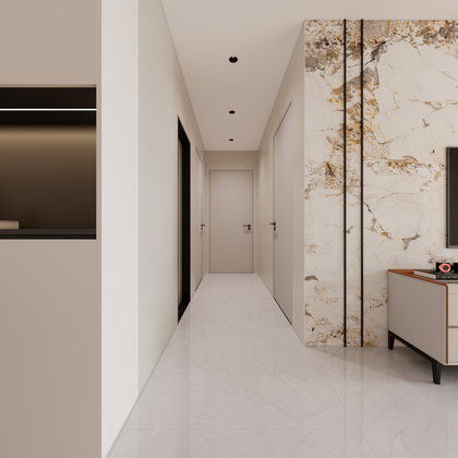 中骏云景府5-2203