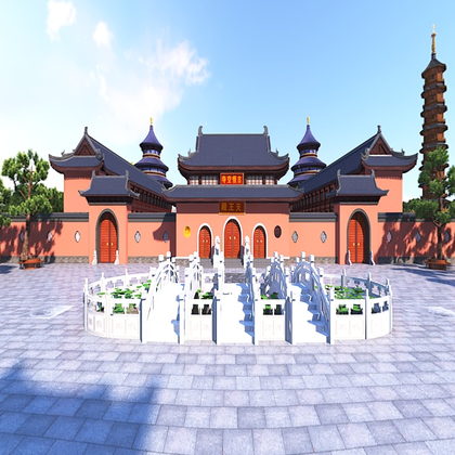 古悟空寺