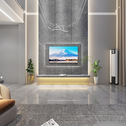 王总 巴中自建房