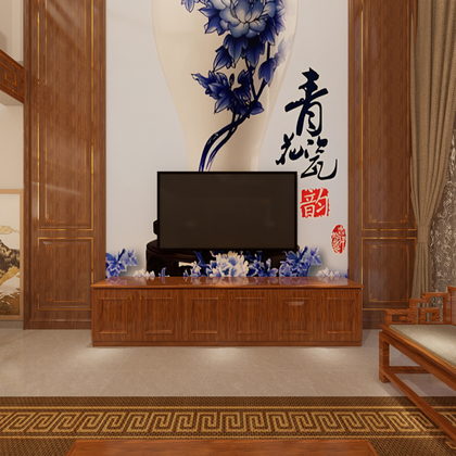 花千树复式楼20-302