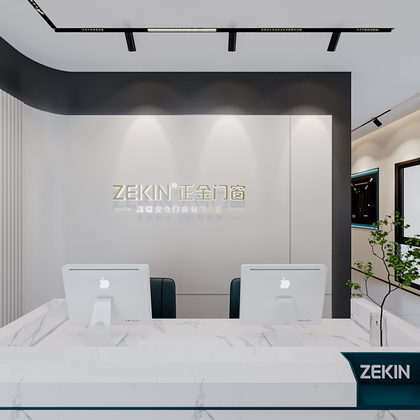 正金门窗贵州省黔南福泉市店