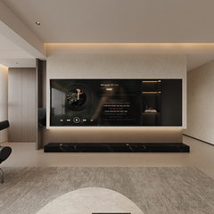 红卫现代意式极简