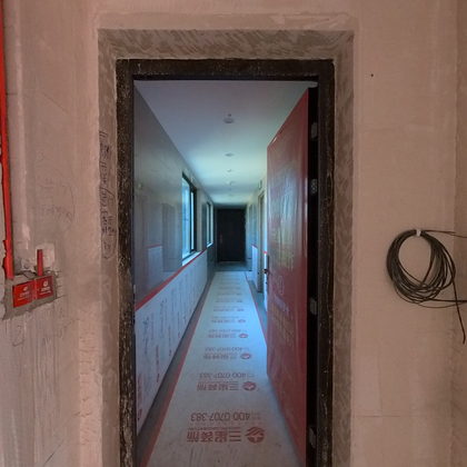 龙湖6-1-1203 广东三星