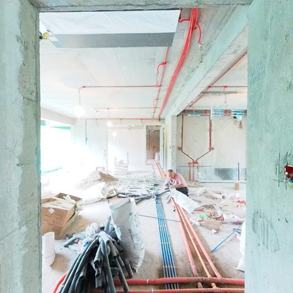 原墅壹号7-1-302 私人