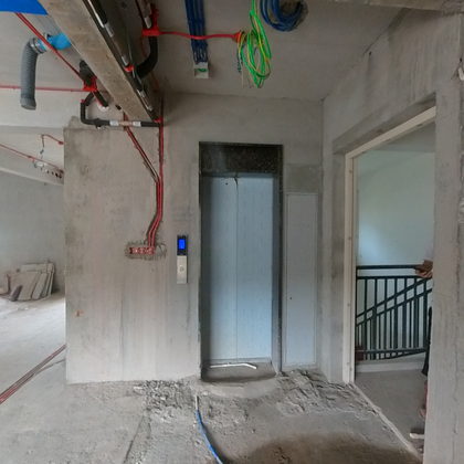 江湾府12-1-302 方宏建筑