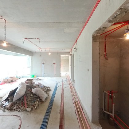 江湾府7-1-501 方宏建筑