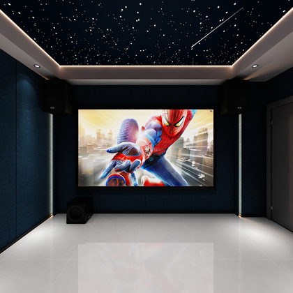 玖玺台陈总影院