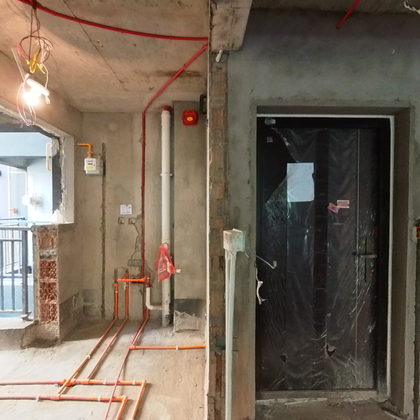 凤栖和鸣1-1-204 美创