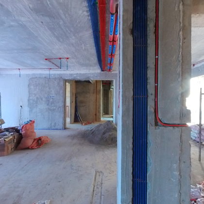 碧桂园天樾15-1-702 学锋