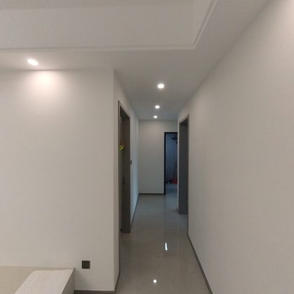 荣景壹号9-2-602成品 美尚居