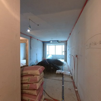 高铁二期1-1-702 美尚居