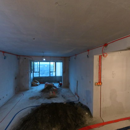 高铁二期7-1401 美尚居