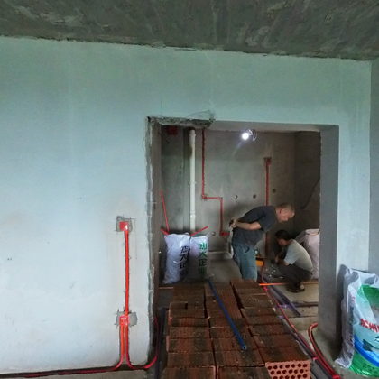 高铁二期6-1-1004 嘉实美嘉