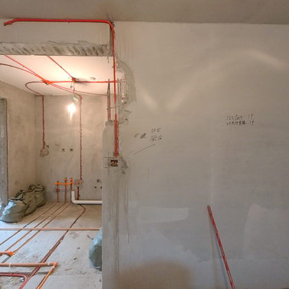 高铁二期7-1-301 美尚居