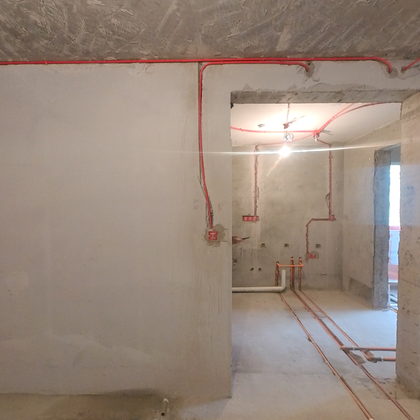 高铁二期6-2-304 美尚居