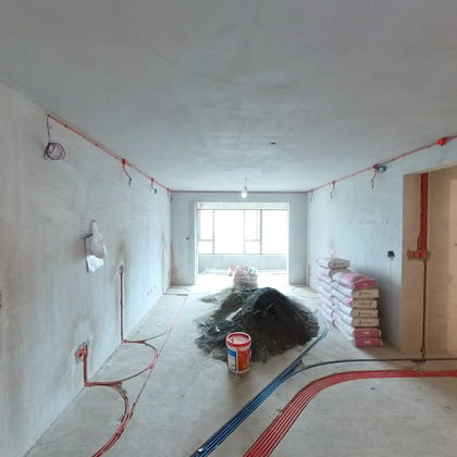 高铁一期9-1-801 美尚居