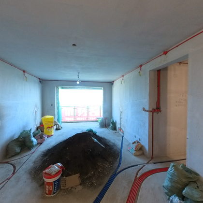 高铁二期6-2-1501 美尚居