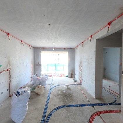 高铁二期1-2-1601 全友家居