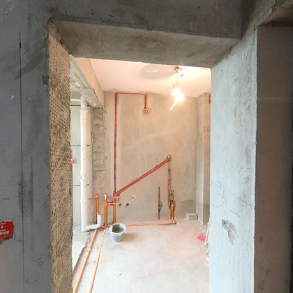 高铁二期3-1-702 美尚居