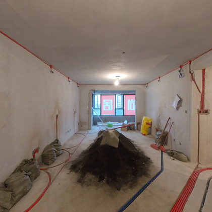 高铁二期 9-1-501 美尚居