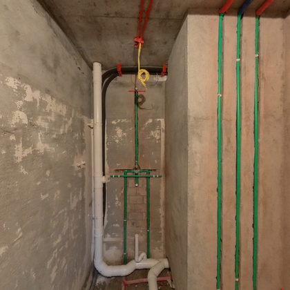 江湾府11-2-101 贝壳美居