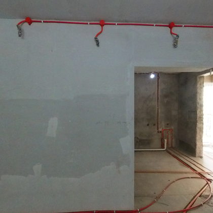 高铁二期6-1-204 全友家居