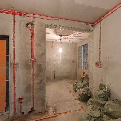 高铁二期6-1-602 美尚居