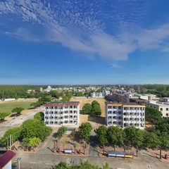 湛江市坡头区乾塘镇紧扣 “百县千镇万村高质量发展工程”