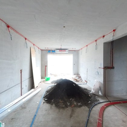 高铁二期7-1-1803 粤之家