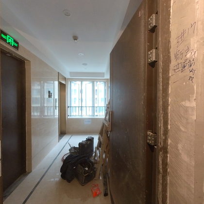 金樾世家5-1-802 私人