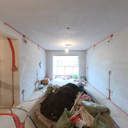 高铁二期6-2-1402 美尚居