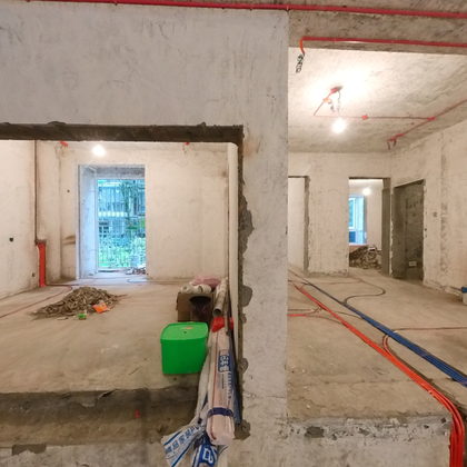 华夏民园二期2-2-102 美创