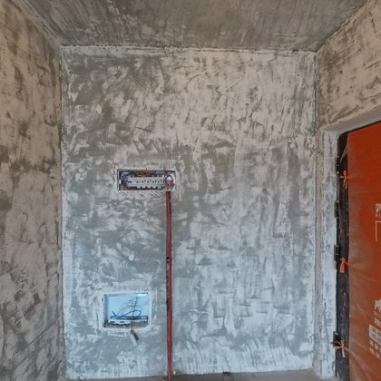 黄坝小区二期3栋1805 美尚居