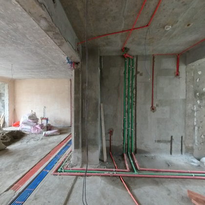 龙湖18-2-713 私人