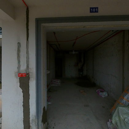 春色满院 18-101 浩崃