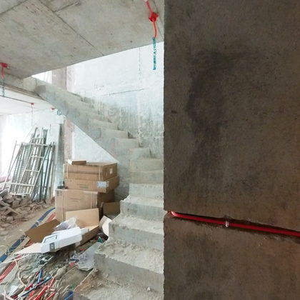 英伦半岛3-2-3806 雪峰装饰