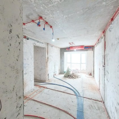 明信城A区5-1-17-1705 拉菲尔-温江