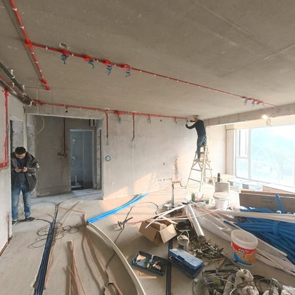 翡翠湾学院4-1-202 拉斐尔-新津