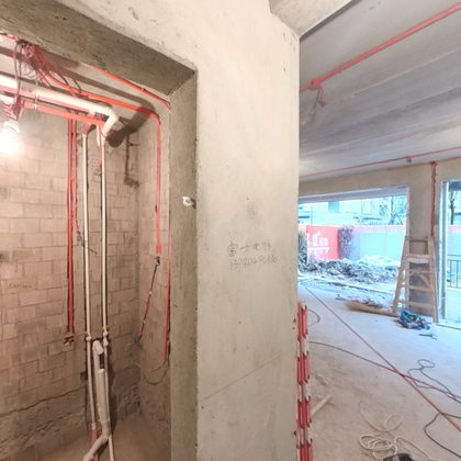 原墅壹号院15-3-301 私人