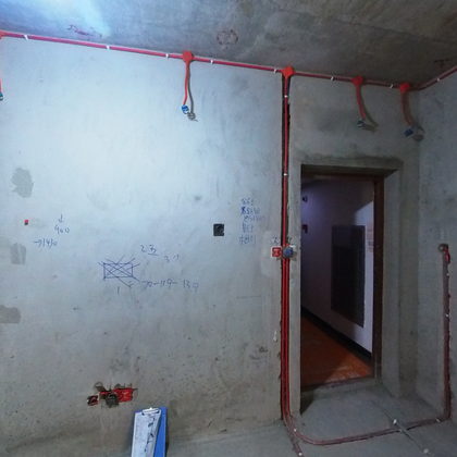 大邑子龙邑都3-2-1301 美尚居