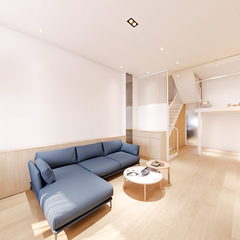 漢陽街 720 度環景室內作品縮圖