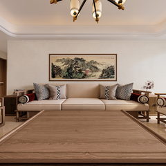 南溪自建房刘姐