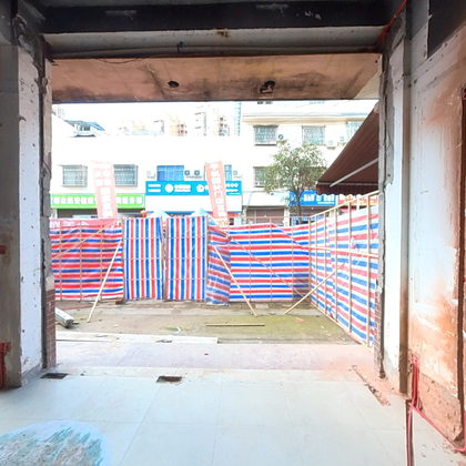 羊安商铺 美尚居