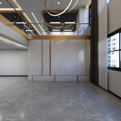 佛山保易达商用暖菜板办公室展厅